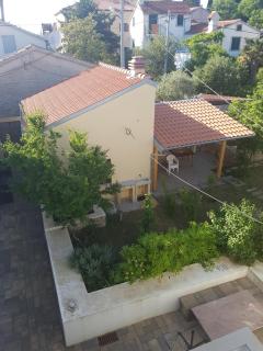 Apartman STELLA MARIS - 2
