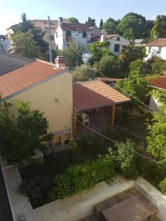 Apartman STELLA MARIS - 1