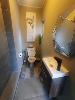Matrix Cottage - Gqeberha - 2