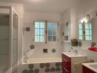 Villa à 350m des calanques Saint Aygulf - Saint-Aygulf - 1