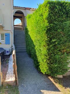 Appartement Aloha Ohana 4-6 personnes à 400m de la plage à Dolus d'Oléron - Dolus-d'Oléron - 9