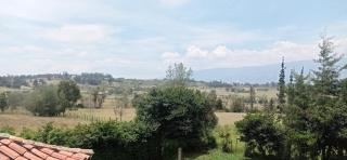 El Encanto De La Villa Campestre - Villa de Leyva - 4
