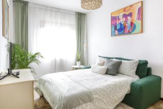 Peggy's House - Mestre - 3