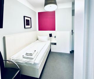 Hotel Brinckmansdorf - Rostock - 5