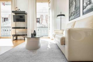 Inviting Apartment in Historic Center by REMS - 3
