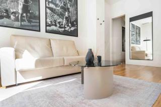 Inviting Apartment in Historic Center by REMS - 5