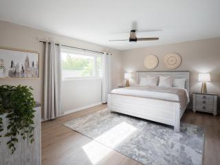 Blue Tides Getaway - Private Pool & Fire Pit - Scottsdale - 6