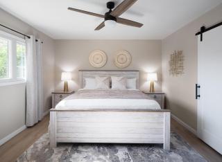 Blue Tides Getaway - Private Pool & Fire Pit - Scottsdale - 6