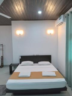Nature Nest Home Stay - Tangalle - 1