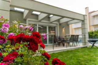 Ammos Seaside Villa - Kavala - 9