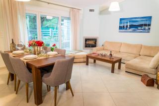 Ammos Seaside Villa - Kavala - 7