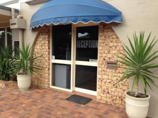 Kalua Motel - Bundaberg - 1