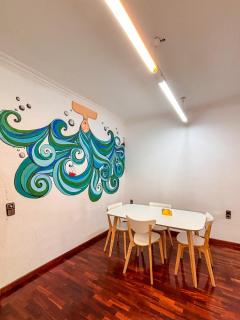 Tarragona Hostel - Tarragona - 6