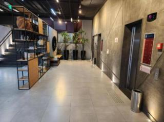Stúdio Flat Alpha Stay Duplo Acad Estac Ar Condic - Barueri - 8