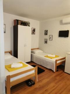 Studio Sofia - Novalja - 6