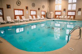 Carriage House Country Club - Pocono Manor - 2