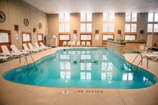 Carriage House Country Club - Pocono Manor - 4