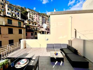 Terrazza Meraviglia - Riomaggiore - 4