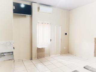 Loft familiar Br-Aeroporto 2 - Uberlândia - 2