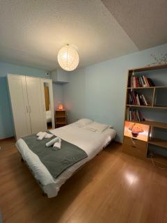 Le Colmarien - hypercentre - free parking - terrasse - Colmar - 6