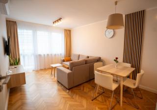 Apartament Gold 61 - Warsaw - 0