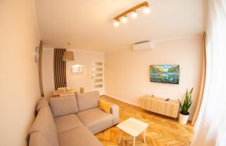 Apartament Gold 61 - Warsaw - 9