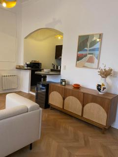 Appartement de standing, emplacement idéal. - 6