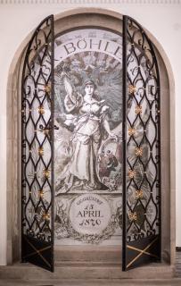 Hotel Böhlerstern - 3