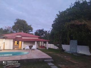 Ilha , Vera Cruz, Cacha Pregos um lugar lindo e tranquilo ! - Vera Cruz de Itaparica - 2