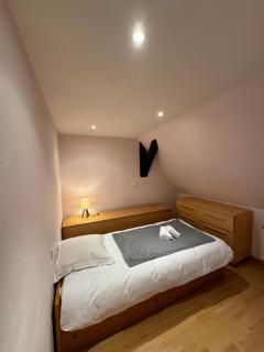 Le Colmarien - hypercentre - free parking - terrasse - 7