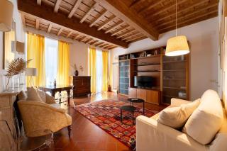 Keys of Italy - Ghib 80 Big e Room - 2 apt in via Ghibellina - 1
