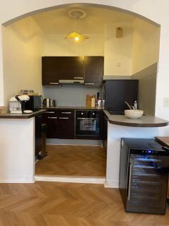 Appartement de standing, emplacement idéal. - 2