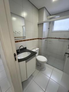 Apartamento na Martim de sá - 850 metros da praia - Wi-fi - Estacionamento - Caraguatatuba - 1