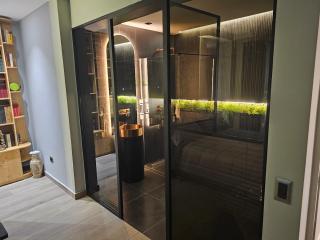 Blloku Suites, City Centre,Tirana - Tirana - 4