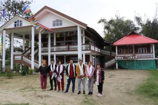 Tsering's Homestay Oyan - 7