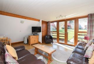 Chalet Seventeen - 3