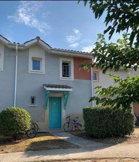 Villa de 6 pers, 500m plage. - Soulac-sur-Mer - 0