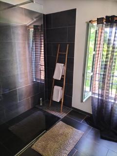 Le SPA d'Adélaïde son jacuzzi privé - Andillac - 1