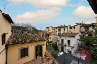 Keys of Italy - AlberoBS 15 TOT - Cozy apartments nearby Train Station - Florence - 7