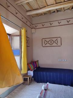 Maison d'hôtes IZZA - El Kelaa des Mgouna - 9
