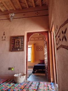 Maison d'hôtes IZZA - El Kelaa des Mgouna - 2