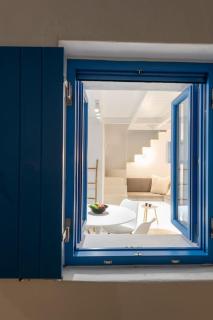 Blue Paros House Paroikia Center close to port - Kampos Paros - 1