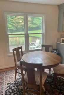 Sperryville 3 BR house next to Blue Ridge Mts. - Sperryville - 3