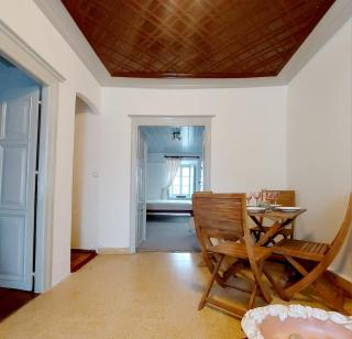 Danaë Port House - Hidra - 1