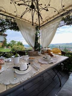 B&B Casa Margot - Neive - 5