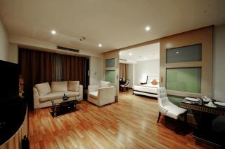 The Bless Hotel and Residence - 7