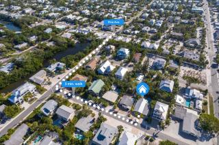 1 Min Walk to Beach and Private Heated Pool and Spa - Anna Maria - 6