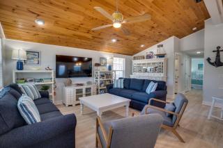 1 Min Walk to Beach and Private Heated Pool and Spa - Anna Maria - 4