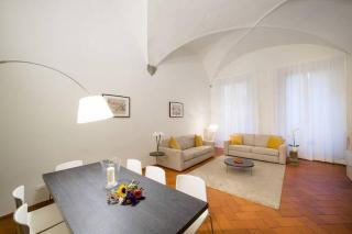 Keys of Italy - Borgo SSApo 13 TOT - Deluxe 4bdr family apt by Ponte Vecchio - Florence - 0