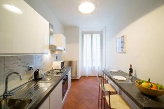 Keys of Italy - Borgo SSApo 13 TOT - Deluxe 4bdr family apt by Ponte Vecchio - Florence - 9